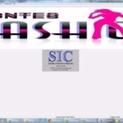 Sistema Integrado Comercial Sic 5.1 (completo)
