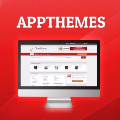 Temas WordPress Appthemes – Classipress 3.4 Ptbr, Jobroller