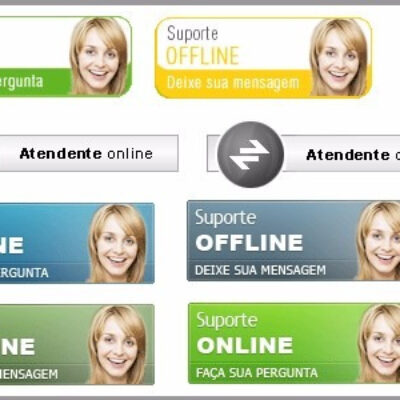 Help System – Sistema De Atendimento On-line Em Php E Mysql