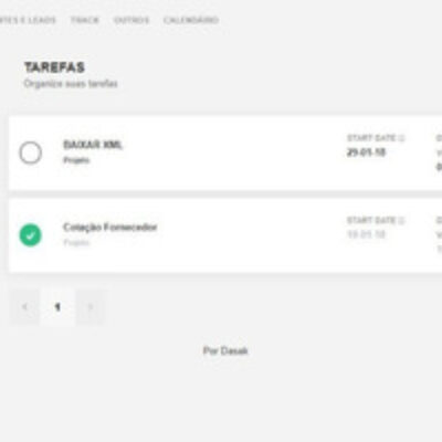 Script Php Crm Em Português Profissional