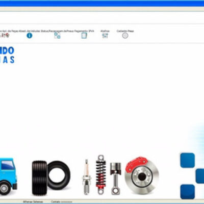 Maquina Virtual Ares – Controle De Frota – Delphi Xe