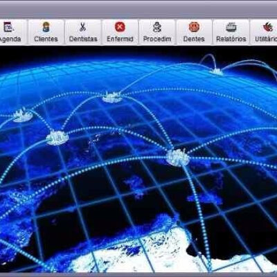 Fontes Em Delphi Xe4 Do Sistem Software Clinica Odonto