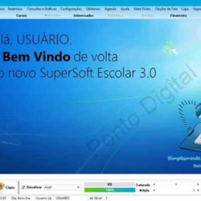 Código Fonte Em Delphi Do Sistema De Gerenciamento Escolar