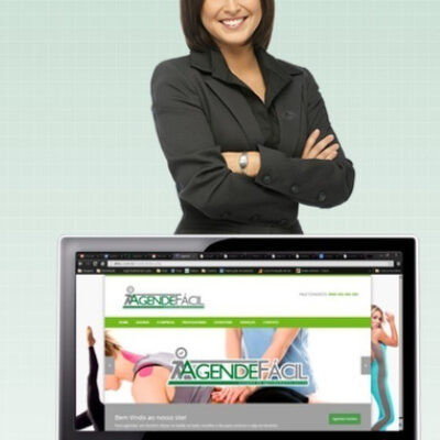 Site/script Php Sistema De Agendamento 2018