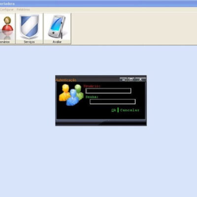 Código-fonte Em Visual Basic Do Sistema Para Transportadora