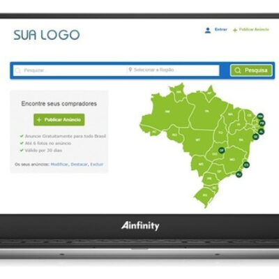 Script Para Site De Classificados