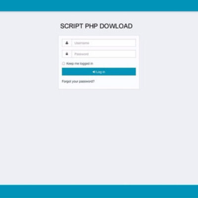 Script Gerenciador De Arquivos Upload E Download 2018