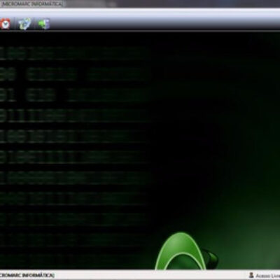Fontes Em Delphi 2010 Do Sistema Automação Comercial Vision